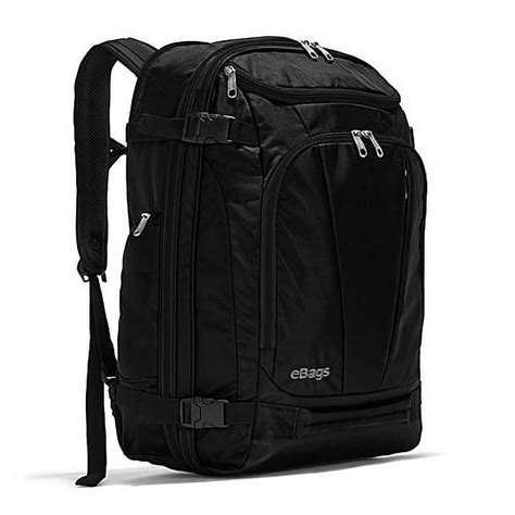 ebags travel backpack|ebags official service.